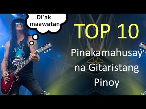 Video: Ano Ang Pinakamahusay Na Mga Tatak Ng Mga Gitara