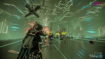 Mesa Peacemaker insane DPS