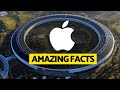 10 Interesting Facts About Apple You Probably Didn&#39;t Know