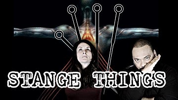 Tool Pushit first time listen!!!