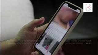 Apakah Bermain Hp Saat Hujan Petir Di Dalam Ruangan Bisa Tersambar? MItos Atau Fakta?