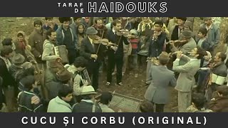 Taraf de Haidouks - Cucu si Corbu (Original Clejani)