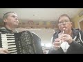 The irish rover and mcalpines fusiliers accordion tin whistle