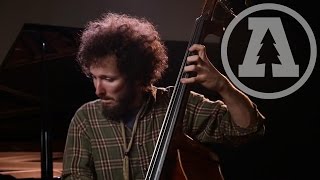 Horseshoes & Hand Grenades - For a River - Audiotree Live chords