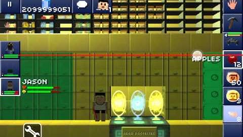 blockheads android speed hack and god mode