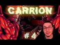 РОБОТЫ УБИЙЦЫ ✌ SMOKESED CARRION GAMEPLAY ◄ #4