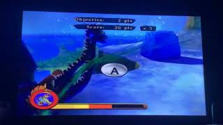 How to Train your Dragon Wii 2 (The Wild Zone)