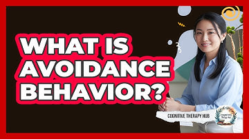 What Is Avoidance Behavior?
