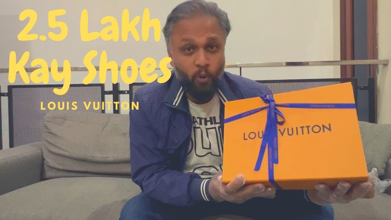 Louis Vuitton Major Loafer 2023 Ss