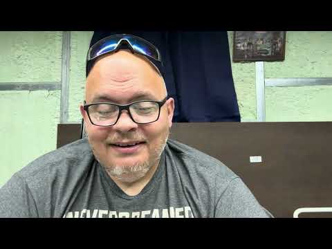 Copperstatetackle.com unboxing