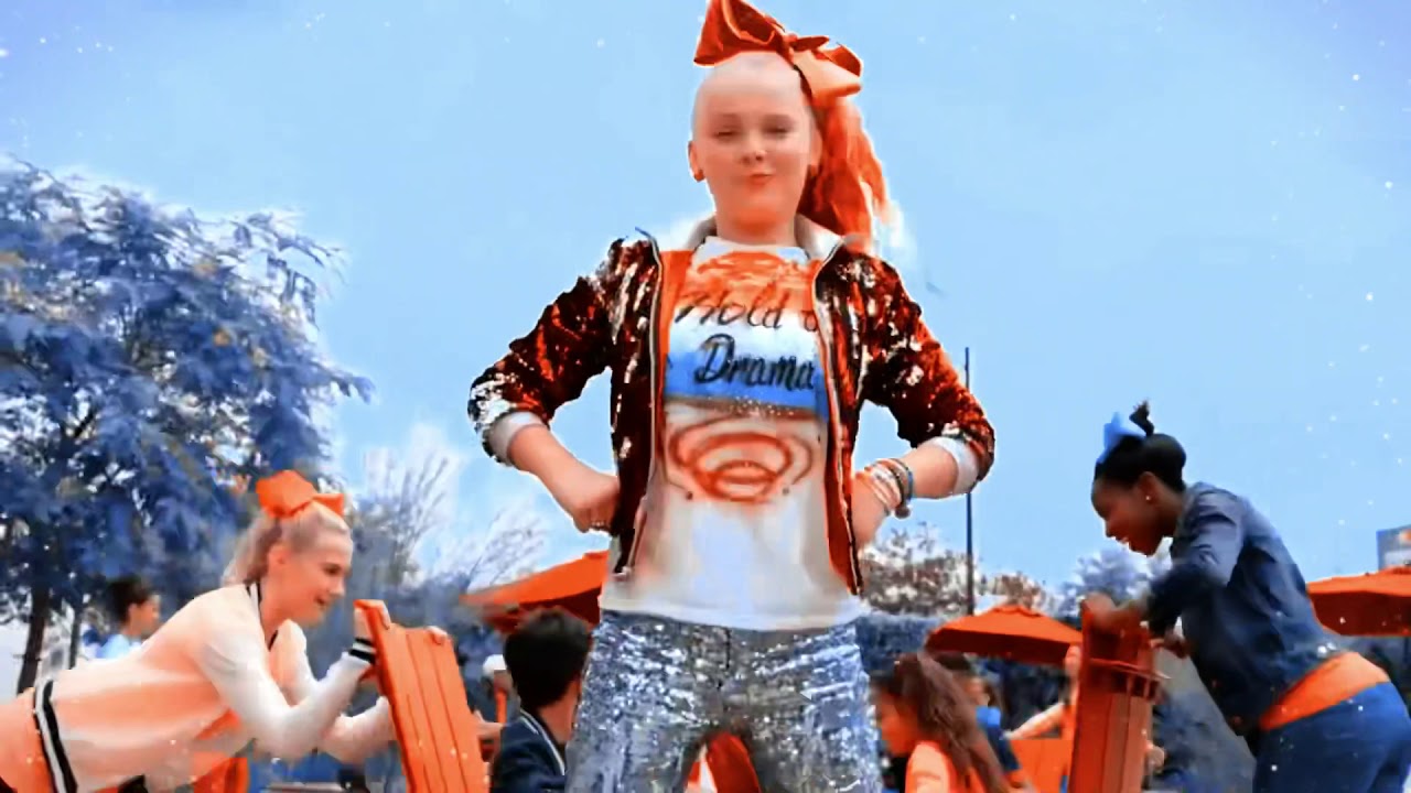 Imma come back like a boomerang- jojo intro-db please - YouTube