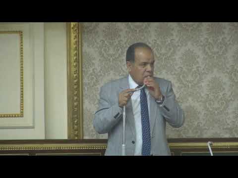 تعليق النائب أحمد مهني عضو مجلس النواب على قانون بوابة الحج المصرية