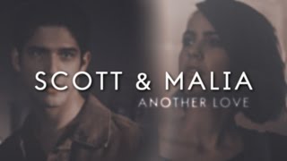 Scott & Malia | Another Love