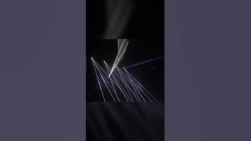 Thumbnail of A symphony of lasers and sound