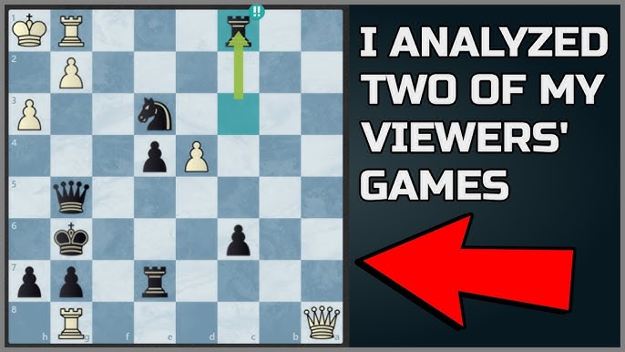 the worst chess opening gotham chess｜TikTok Search