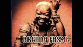 Brenda Fassie-Vulundlela (kwaito mix) chords