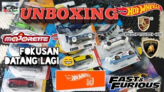 UNBOXING HOT WHEELS⁉️ HUNTING ONLINE INSTAGRAM screenshot 4