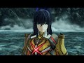 Xenoblade Chronicles 3 Future Redeemed Playthrough Part 4 (Chapter 4) - Prison Island - N Boss Fight