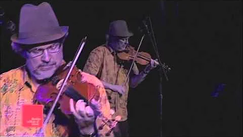 Sally Goodin' - Mark O'Connor