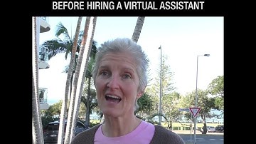 GREYMOUSE | Top 3 Questions People Ask Before Hiring A Virtual Assistant