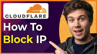 How to Block Ip in Cloudflare (Step-By-Step) [2026 guide]