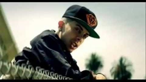 Dappy [N-Dubz] - No regrets  Lyrics
