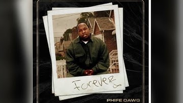 Phife Dawg - Forever
