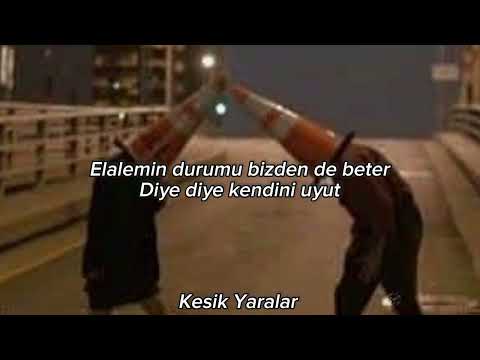 Hande Yener ft. Serdar Ortaç- İki deli | Lyrics