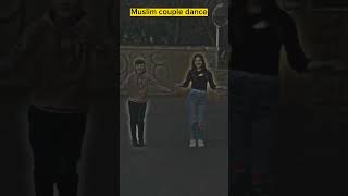 muslim couple dance.                             respect . viral shorts🥀🌹