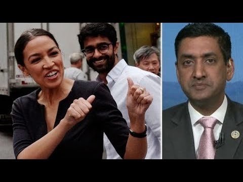 alexandria city public schools Is A Justice Democrats Caucus In The Works?
