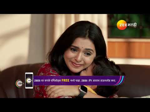 Appi Amchi Collector | Ep - 566 | Webisode | May, 11 2024 |Shivani Naik,Rohit Parshuram |Zee Marathi