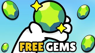 The BEST WAYS To Get GEMS in Brawl Stars! screenshot 2