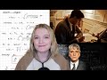 Solving mathematics in the man who knew infinity ramanujan