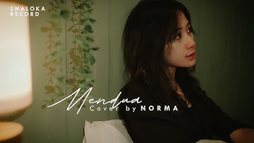 MENDUA - ASTRID ( Cover by Norma ) Official MUSIC VIDEO