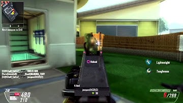 Bo2: Sharpshooter beast 50+ kills with 1000+ score