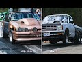 Street Racing Channel vs Turbo John (YouTube Battle)