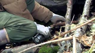 Alaska The Last Frontier  The Theme Song   Video   Discovery Channel Resimi