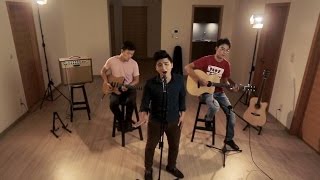 Vẽ (Phạm Toàn Thắng) - Thành Nam feat. Minh Mon & Phuong Dinh [Acoustic version] chords