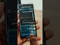 طريقة مهم على أجهزة سامسونج للحفاظ على بيانات الإنترنت 