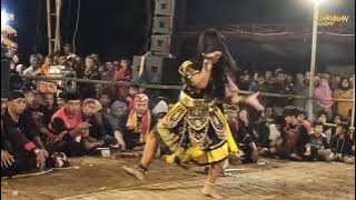 ERINA RATU CELENG SRENGGI Solah Penak Srampat