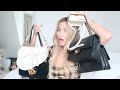 Ma collection de sacs de luxe  chanel dior jacquemus ysl gucci