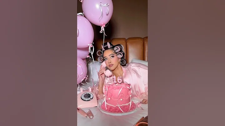 happy stupid birthday to meeeee😝💗