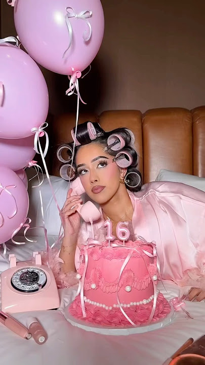 happy stupid birthday to meeeee😝💗