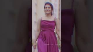 Dhivya Duraisamy Latest Photoshoot