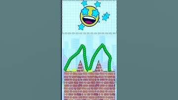 Draw to smash: level 111 #drawtosmash #gamingshorts