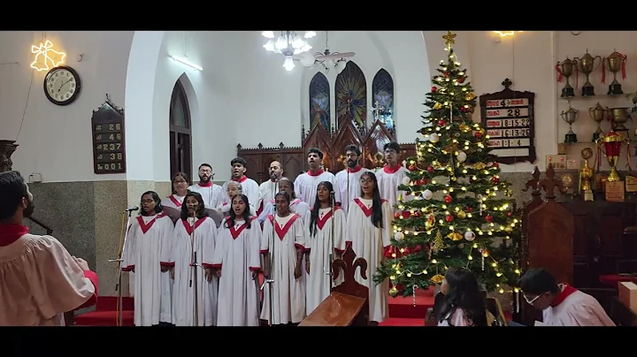 Christmastime | Michael W. Smith | Joanna Carlson | Joseph M. Martin