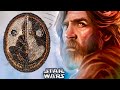 Luke Explains How “Balance” in the Force is Better than the Light and Dark Sides! (Canon)