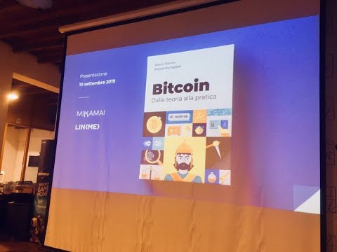 proiezione btc
