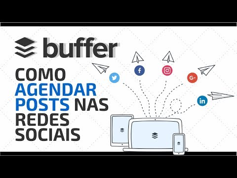 Vídeo: Como Habilitar O Buffer