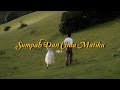 Sumpah Dan Cinta Matiku - NIDJI (speed up   lyrics) | TikTok Version